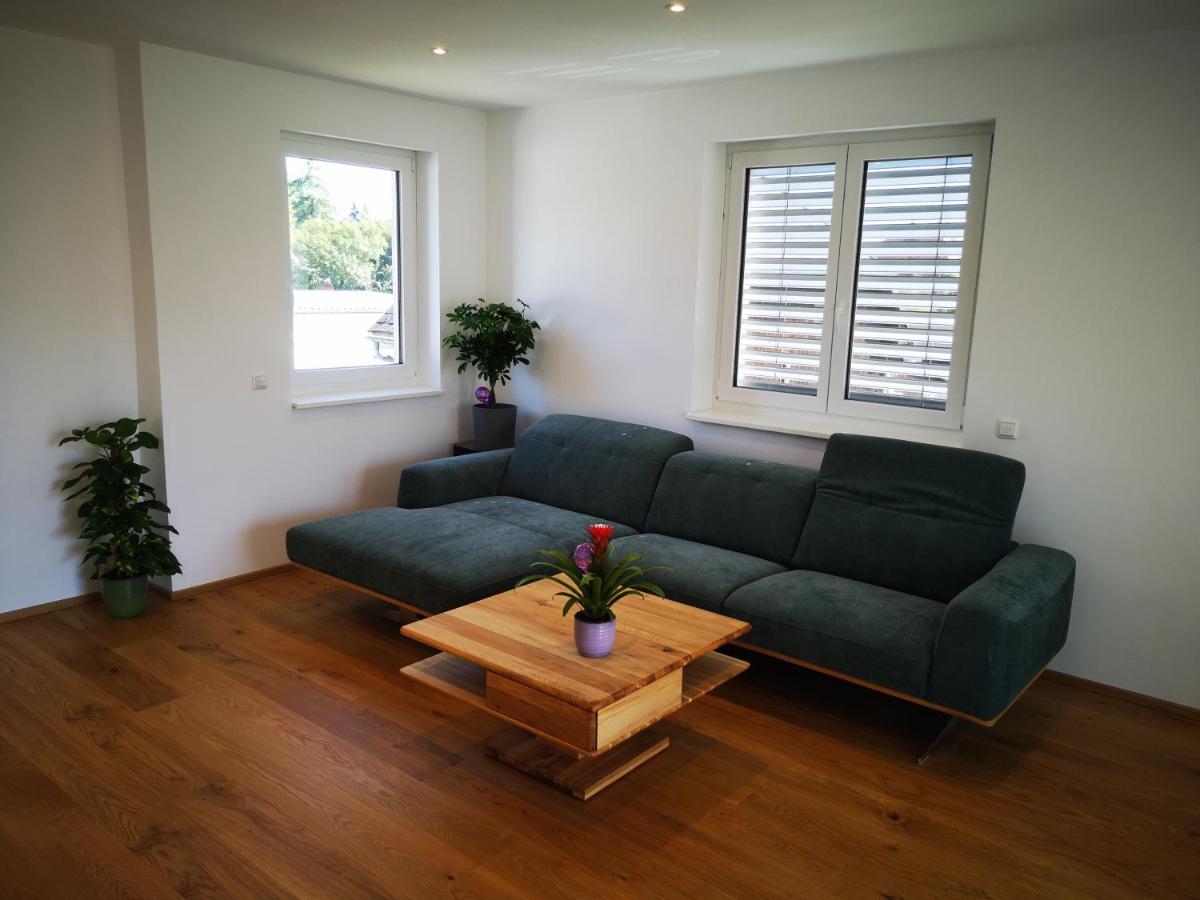 Spacy Apartment Next To The Center Of Graz With Terrasse Экстерьер фото