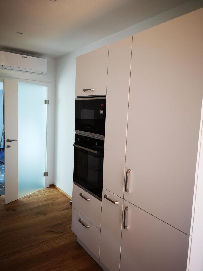 Spacy Apartment Next To The Center Of Graz With Terrasse Экстерьер фото