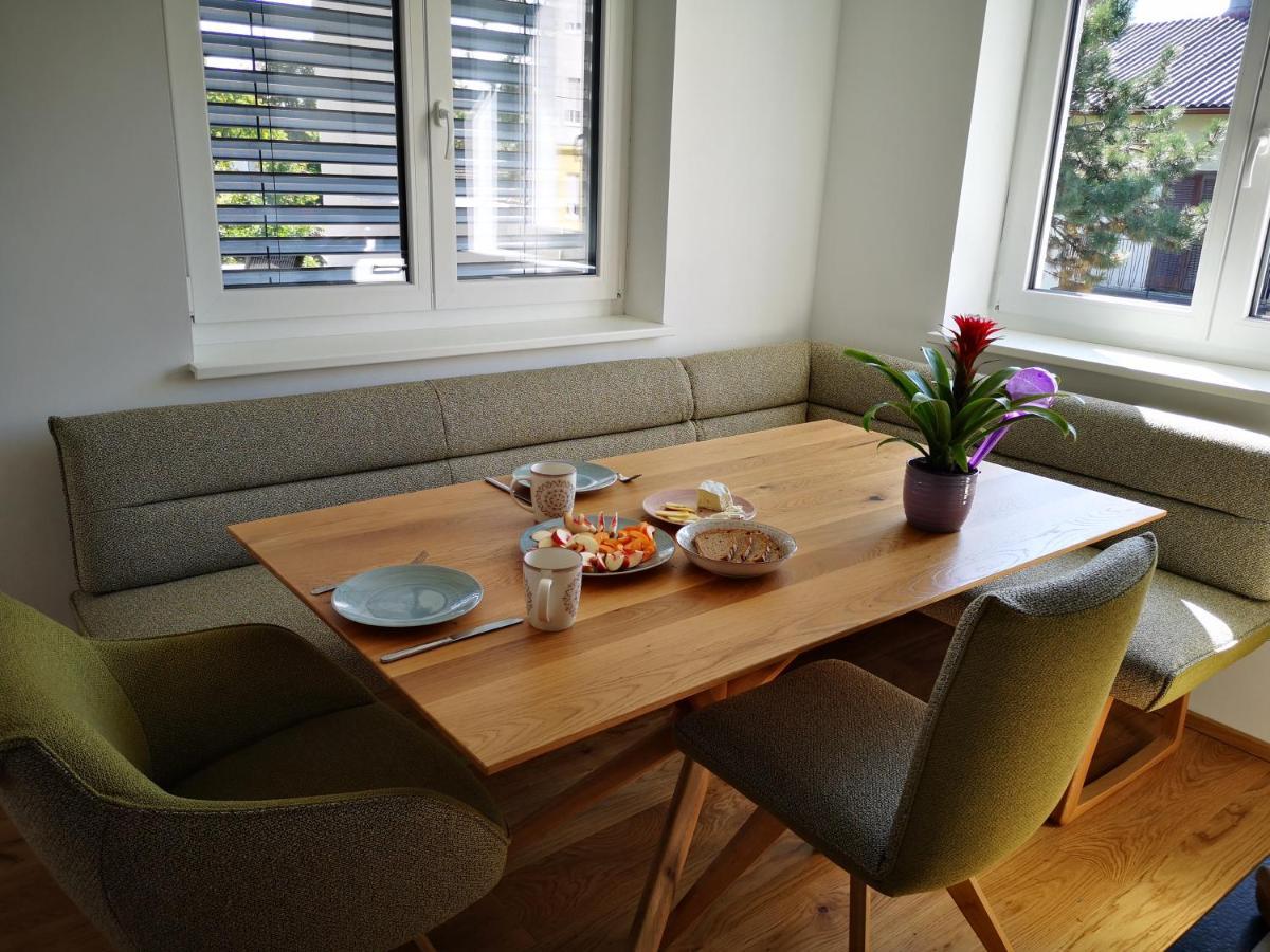 Spacy Apartment Next To The Center Of Graz With Terrasse Экстерьер фото